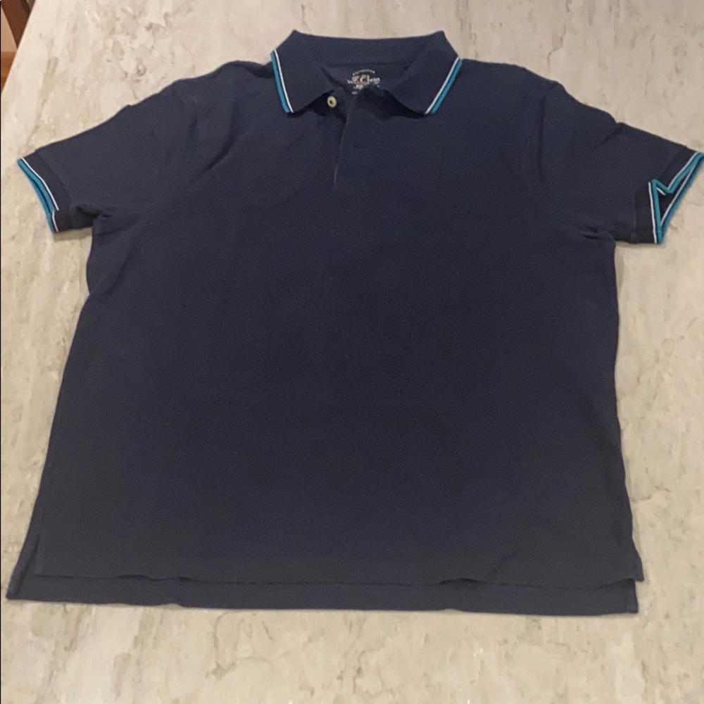 J. Crew Polo Shirt